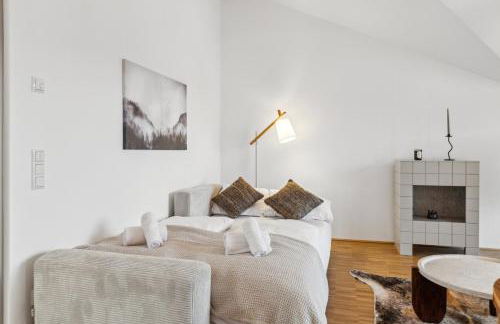 Casa Schlierach - im idyllischen Miesbach - Foto 26