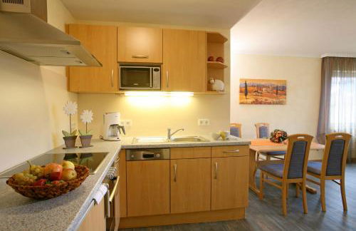 Ferienwohnungen Gästehaus Gaiser - Foto 41