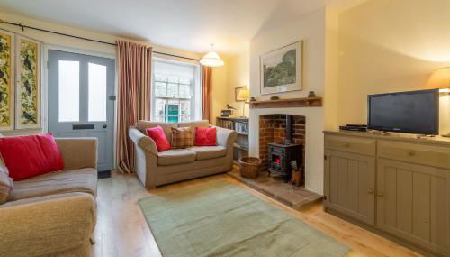 Petts Cottage - Foto 2