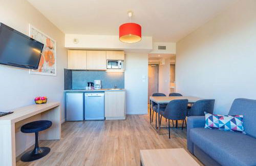 Appart'City Confort Montpellier Millénaire - Photo 18