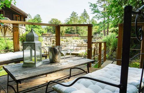 La Cabane du Bandit - Foto 15