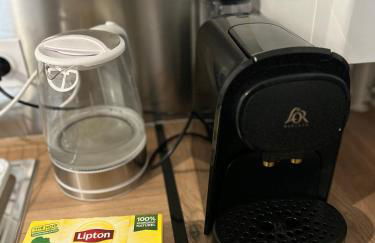 2 bedrooms proche Paris/CDG/Bourget/Parc des expo - Foto 15