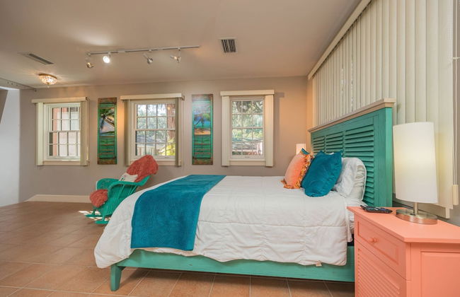 Pillars' Castle - Photo 20