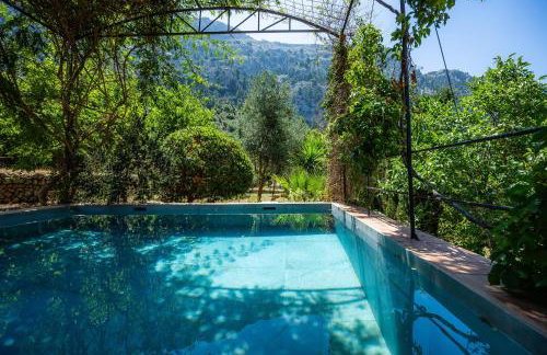 Sa Cabana d'es Vicari - Foto 1