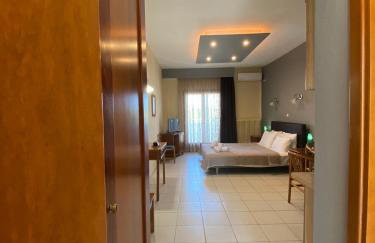 Thrassa Hotel - Foto 15