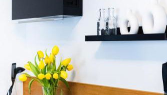 Modern Loft Merten - Foto 4