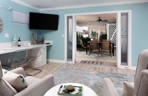 Suite with Rooftop Deck and Ocean Views in Mission Bay - Foto 17