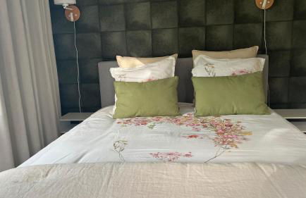 Gîtes de charme "l'écrin de Vendée" jacuzzi privatif, piscine chauffée, prestations bien être, vélos à 10 mn de l'océan sur 3,5 h de verdure - Photo 20