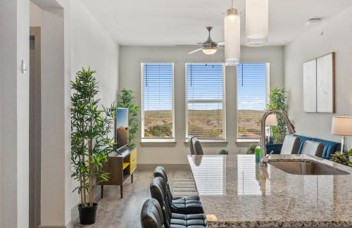 Luxury Apartments Near Airport - Foto 10