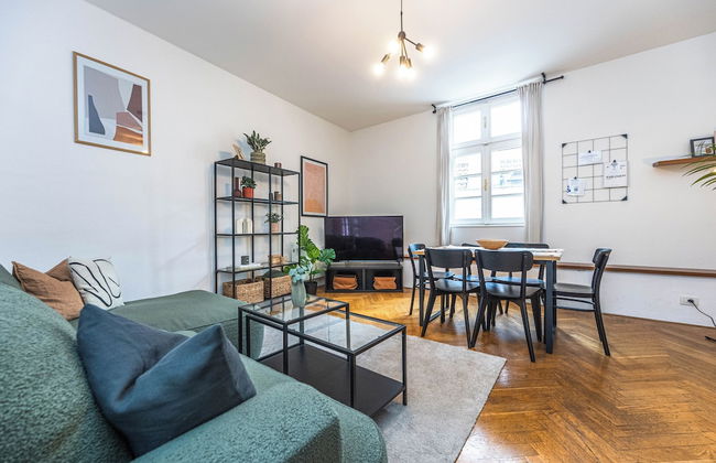 Charles Apartments in Old Town Prague - Photo 62