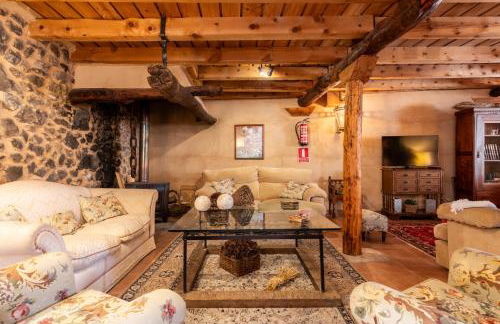 Casa Rural El Viejo Almacén, a 20 minutos de Segovia - Foto 22
