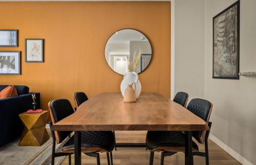 Urban Gallery Loft - King Bed - Larimer Square - Foto 11