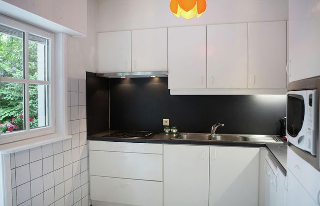 Westmalle Forest Garden Home - Foto 10