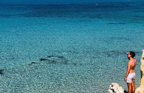 Casa Vacanze Dal Vecchio Pescatore - Foto 22