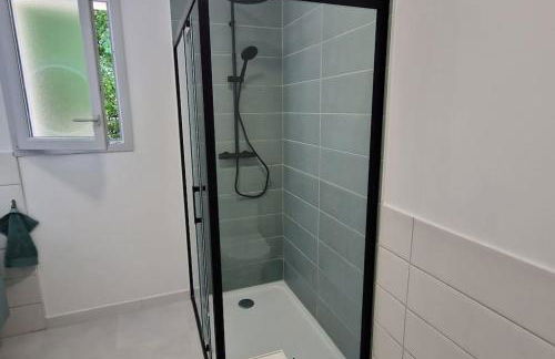 La Villa Rivière & SPA - Foto 27