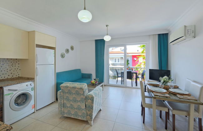 Sea Heaven Legend Apartments - Foto 47