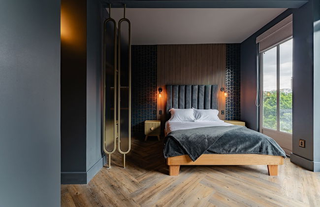 Pandora House - Foto 9