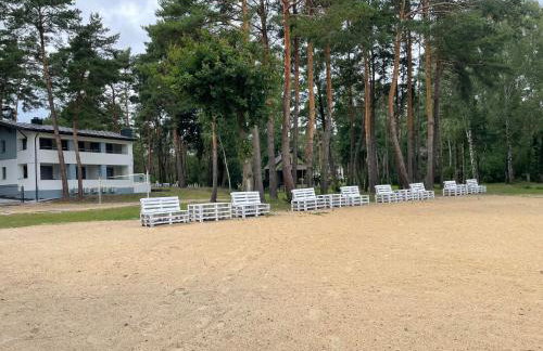 Apartamenty Leśna Plaża - Foto 58