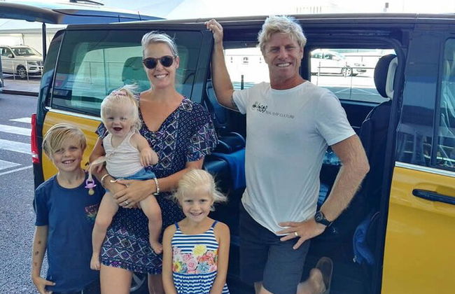 Zaragoza Private Transfer from the city centre to Zaragoza Airport - Photo 7