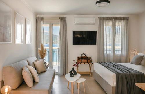 Cavaliere Seafront House - Klio - Foto 1