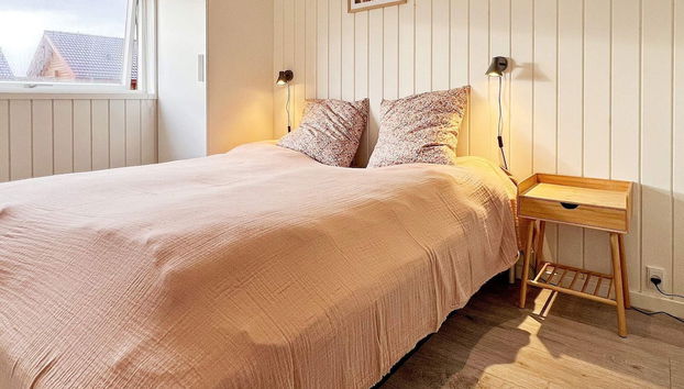 Stylish Lakeview Retreat-by Traum - Foto 2, Habitación