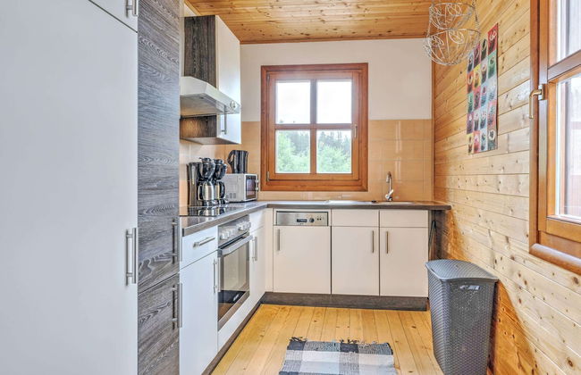 Chalet in Liebenfels Near ski Area - Foto 13