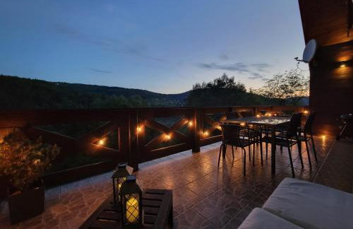 Chatka Beskidzka - Foto 16