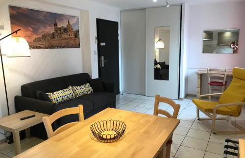 Privilège Hôtel & Apparts Eurociel Centre Comédie - Photo 6