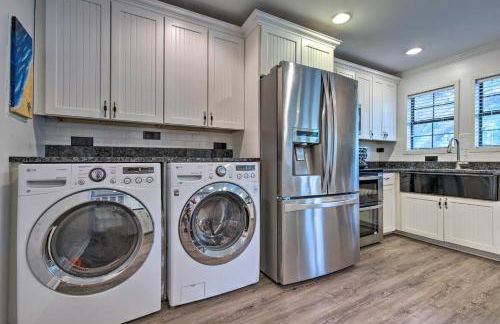 Gulfport Bungalow by Jones ParkandBeach Access! - Photo 4