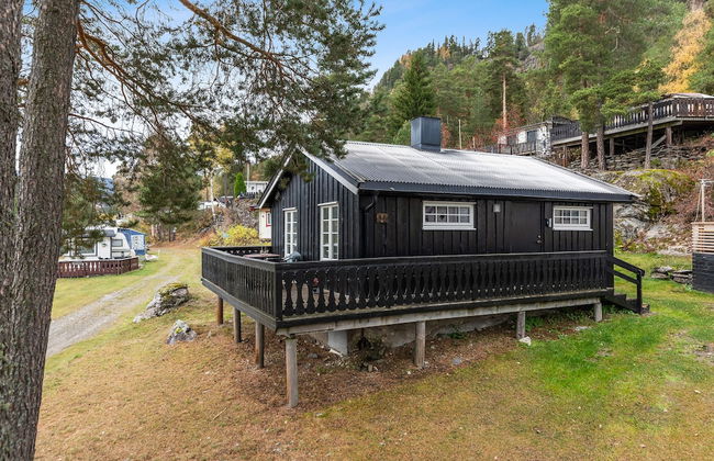 Topcamp Rustberg - Hafjell - Foto 25