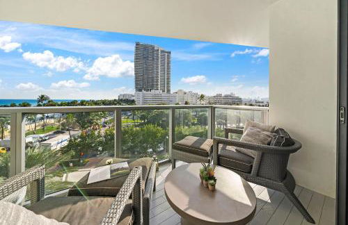 OceanView 1B Private Residence at South Beach - 514 - Foto 21