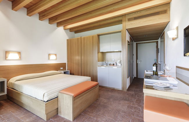 Pecora Vecchia - ColleMassari Hospitality - Photo 15