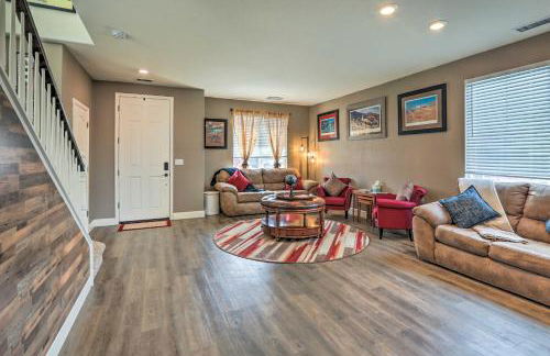 Air Racing Decor, Hot Tub Sparks Home! - Foto 4