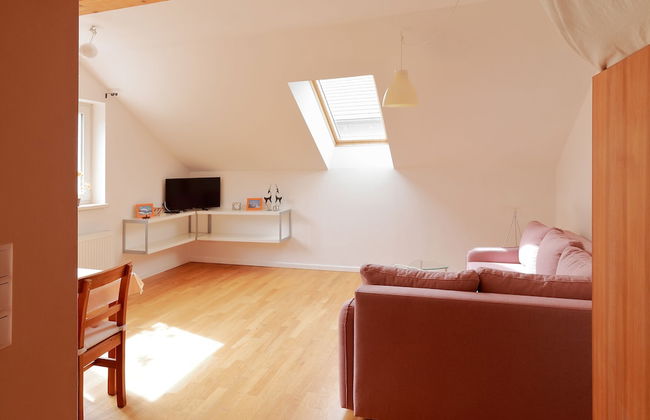 Strandparadies Juliusruh 2 - Photo 23