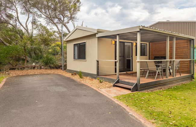 NRMA Broulee Holiday Park - Foto 15
