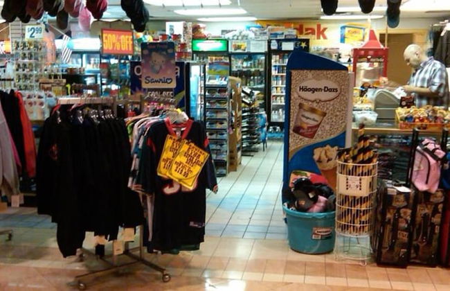 Jockey Resort Suites Center Strip - Foto 66