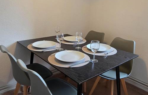 Strandnahes 3Zi Appartement 6P bei Hamburg - Foto 9