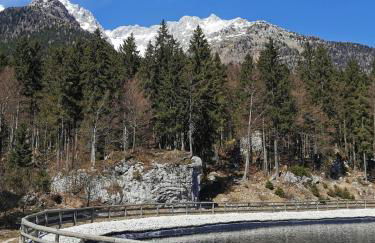 Alpine Luck Apartment, Sella Nevea - Foto 21