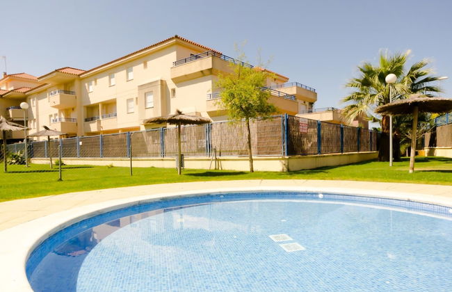 Apartamento La Capillita de Sanl car 15244 - Foto 2