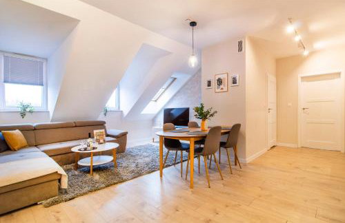 Apartamenty Miedź i Miód - Foto 62