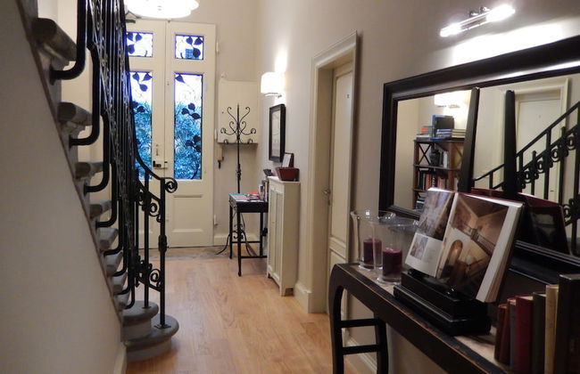 Villino Fiorentino - Photo 2