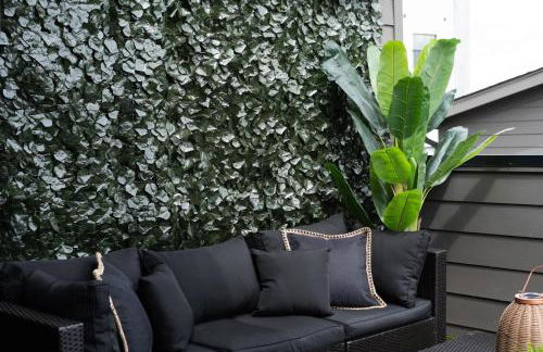 The Gambler - Pool Table Plus Rooftop with Firepit - Foto 75