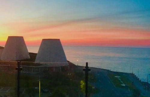 1 The View apartments Ilfracombe - Seafront, Parking, Lift, EV - Foto 23