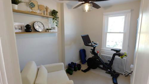 Stadium Armory Stay - 3 Bedroom - Foto 3