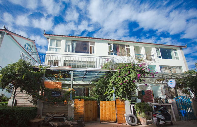 Lijiang X.ann Blossom inn - Foto 31