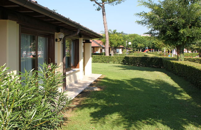 Front Lake Resort Le Corti del Lago - Foto 27