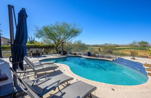 Casa Cave Creek Home - Foto 1