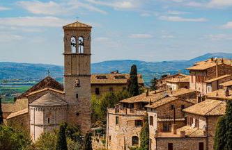 Casolare Famiglia Grande Assisi per Famiglie e Amici - Foto 66