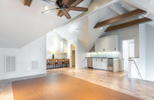 The Mont Rose by Stay Local Nashville - Foto 54