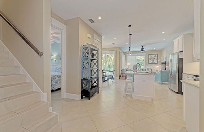 Oasis by the Beach managed by the Beach Retreats - Photo 26